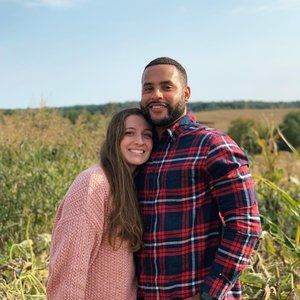 Meet your Posher, Jamie